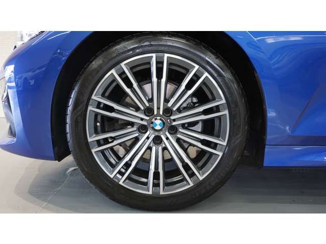 Ref No.A15475021 BMW 3 SERIES Image#16