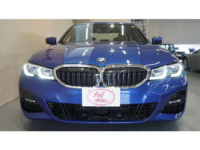 Ref No.A15475021 BMW 3 SERIES Image#8