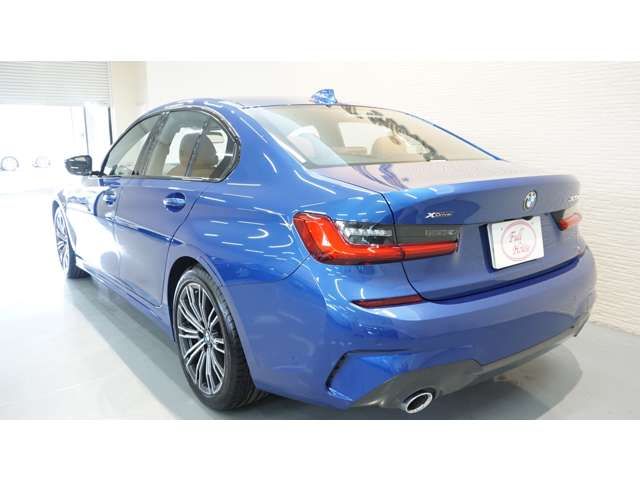 Ref No.A15475021 BMW 3 SERIES Image#9