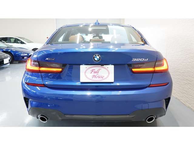 Ref No.A15475021 BMW 3 SERIES Image#6
