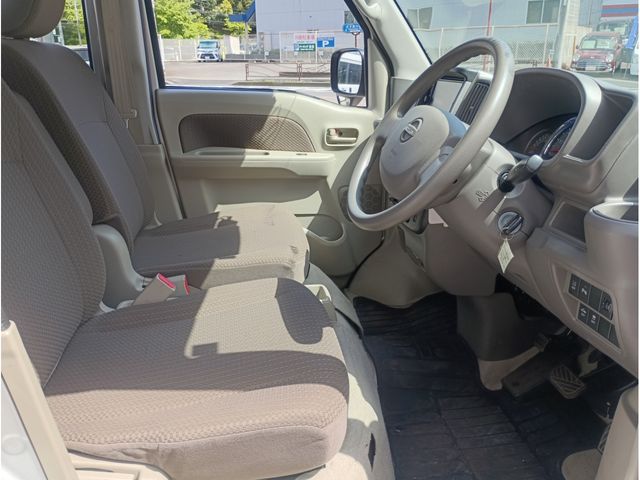 Ref No.A15475115 NISSAN NT100CLIPPER Image#6