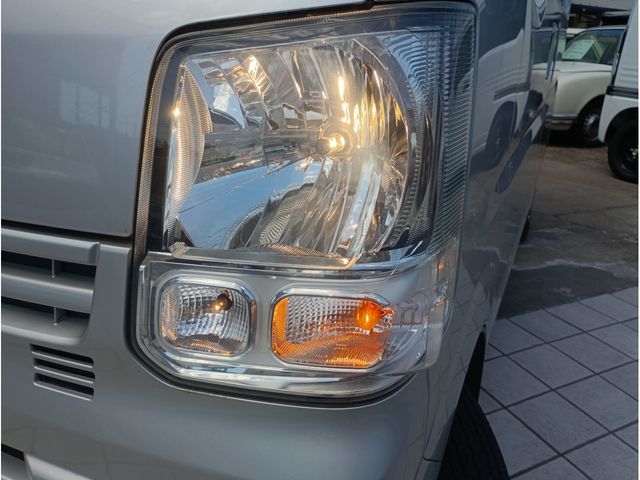 Ref No.A15475115 NISSAN NT100CLIPPER Image#3