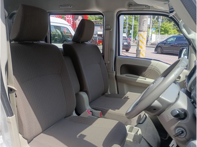 Ref No.A15475115 NISSAN NT100CLIPPER Image#5