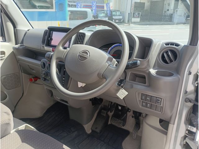 Ref No.A15475115 NISSAN NT100CLIPPER Image#7