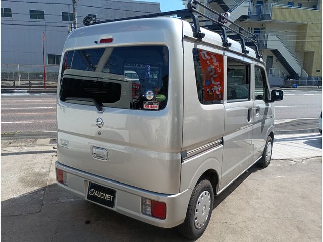 Ref No.A15475115 NISSAN NT100CLIPPER Image#2