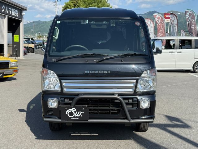 Ref No.A15475148 SUZUKI CARRY TRUCK Image#2