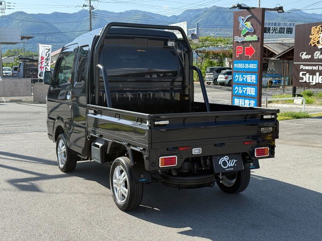 Ref No.A15475148 SUZUKI CARRY TRUCK Image#7