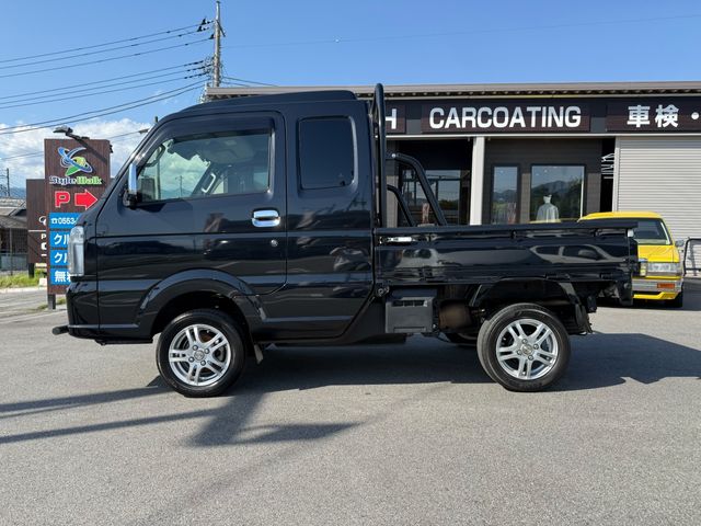 Ref No.A15475148 SUZUKI CARRY TRUCK Image#8