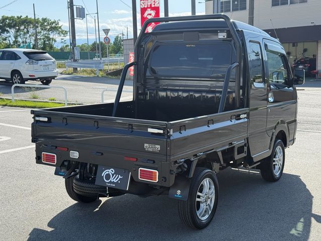 Ref No.A15475148 SUZUKI CARRY TRUCK Image#5
