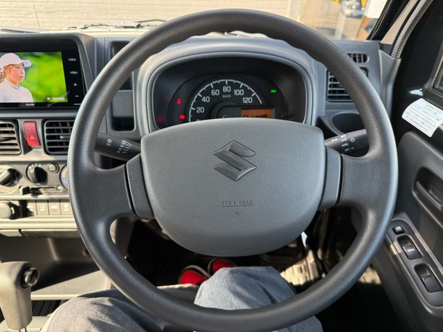 Ref No.A15475148 SUZUKI CARRY TRUCK Image#12