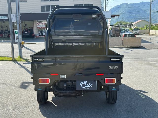 Ref No.A15475148 SUZUKI CARRY TRUCK Image#6