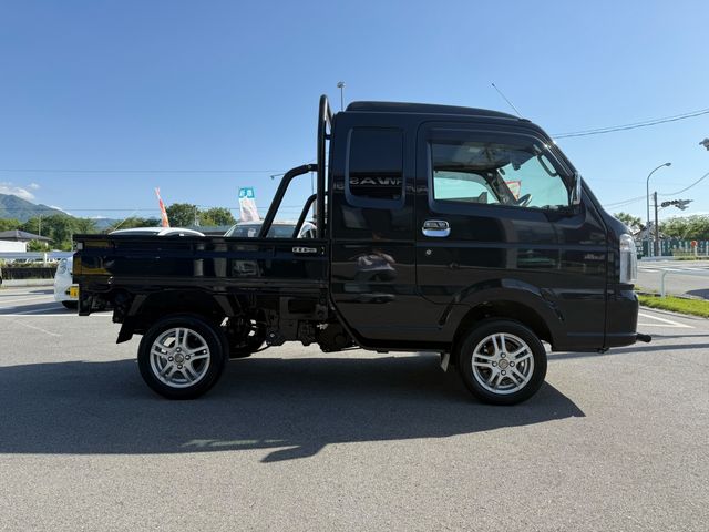 Ref No.A15475148 SUZUKI CARRY TRUCK Image#4