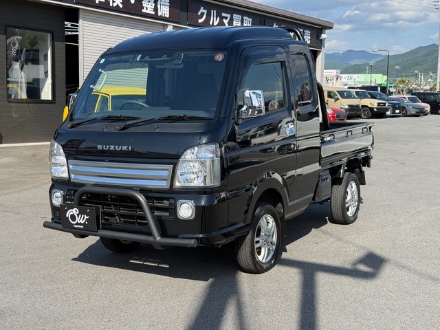 Ref No.A15475148 SUZUKI CARRY TRUCK Image#9