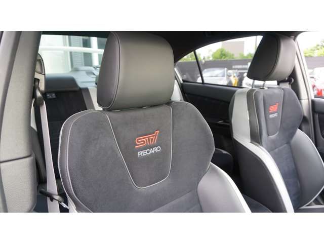 Ref No.A15475207 SUBARU WRX STI Image#14