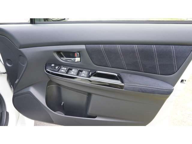 Ref No.A15475207 SUBARU WRX STI Image#15