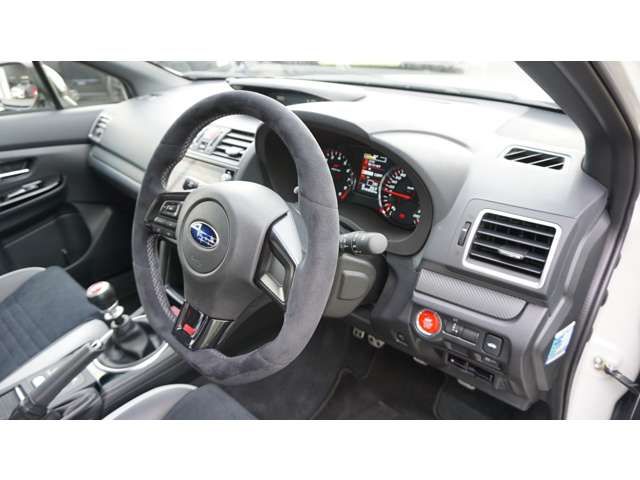 Ref No.A15475207 SUBARU WRX STI Image#11