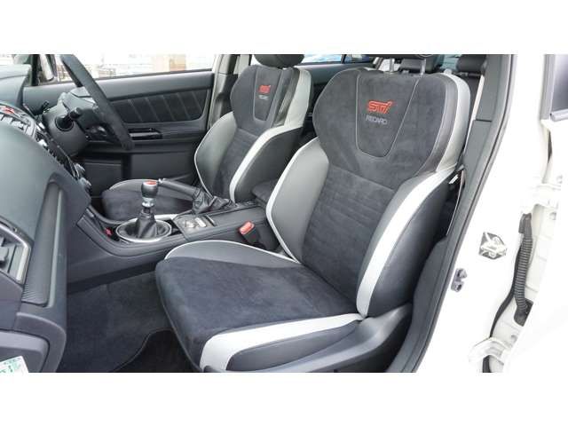 Ref No.A15475207 SUBARU WRX STI Image#17