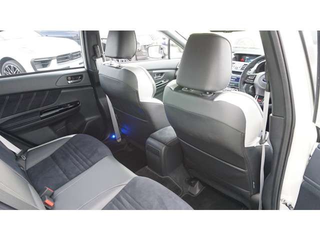Ref No.A15475207 SUBARU WRX STI Image#20