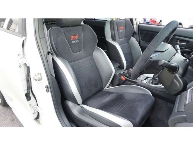 Ref No.A15475207 SUBARU WRX STI Image#12