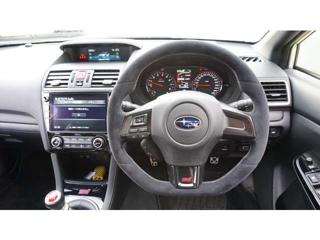 Ref No.A15475207 SUBARU WRX STI Image#10