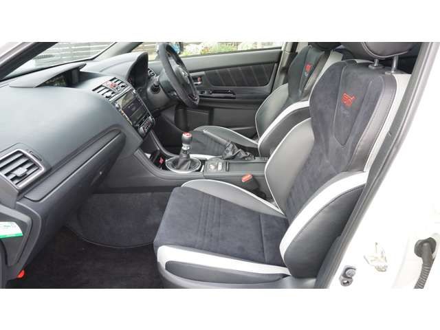 Ref No.A15475207 SUBARU WRX STI Image#18