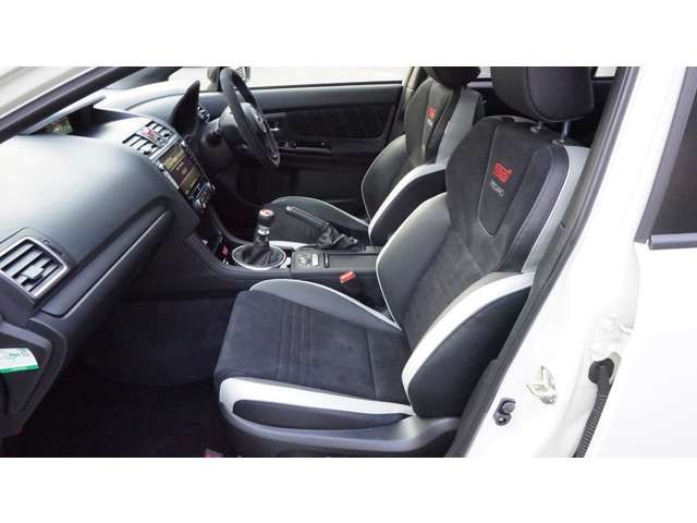 Ref No.A15475207 SUBARU WRX STI Image#19