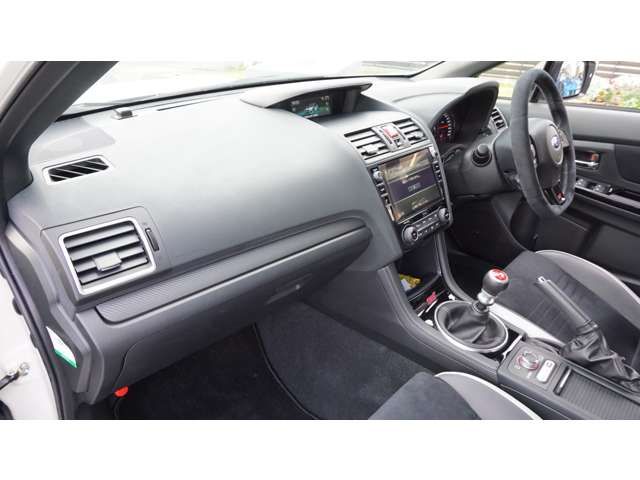 Ref No.A15475207 SUBARU WRX STI Image#16
