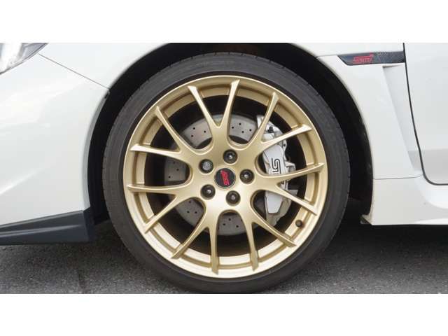 Ref No.A15475207 SUBARU WRX STI Image#9