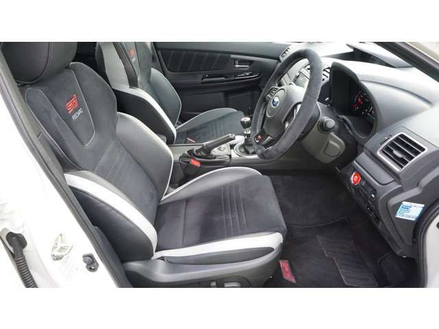 Ref No.A15475207 SUBARU WRX STI Image#13