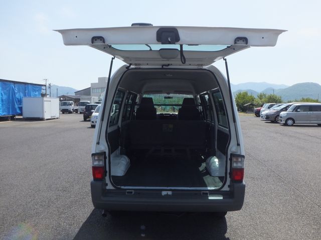 Ref No.A15475238 MAZDA BONGO VAN Image#8