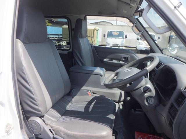 Ref No.A15475238 MAZDA BONGO VAN Image#14