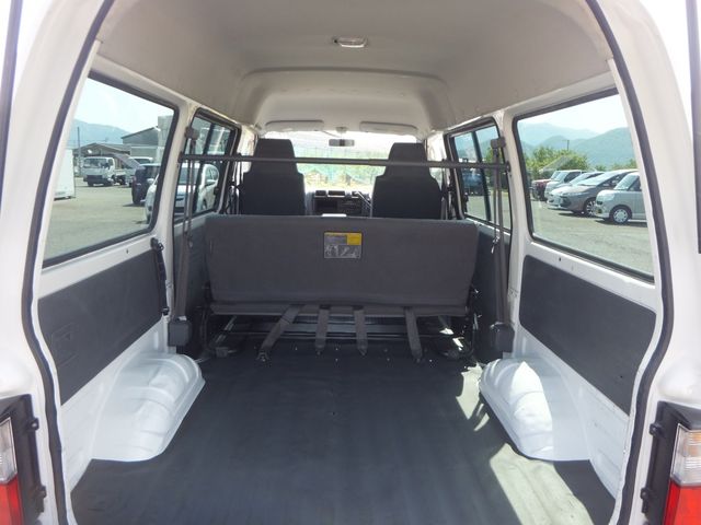 Ref No.A15475238 MAZDA BONGO VAN Image#9