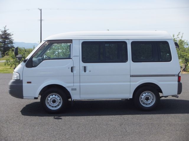 Ref No.A15475238 MAZDA BONGO VAN Image#5