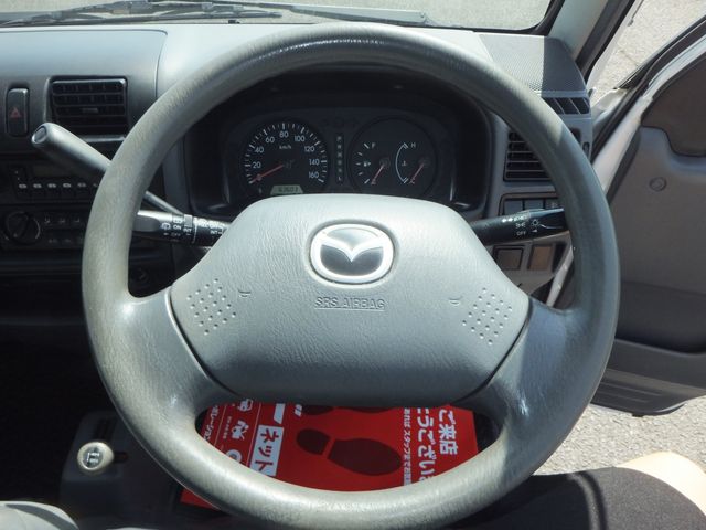 Ref No.A15475238 MAZDA BONGO VAN Image#19