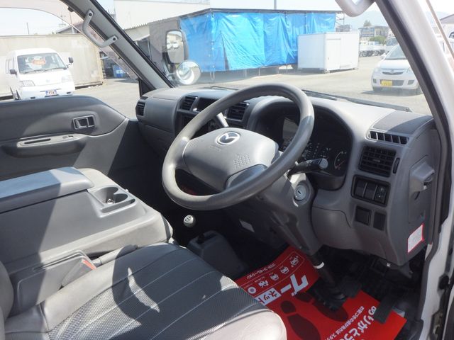Ref No.A15475238 MAZDA BONGO VAN Image#13