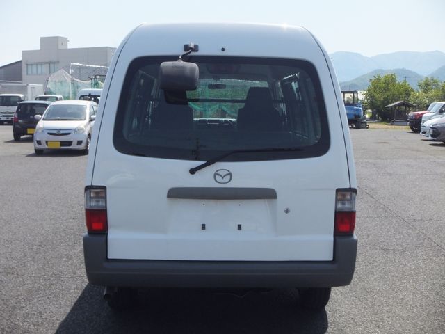 Ref No.A15475238 MAZDA BONGO VAN Image#7