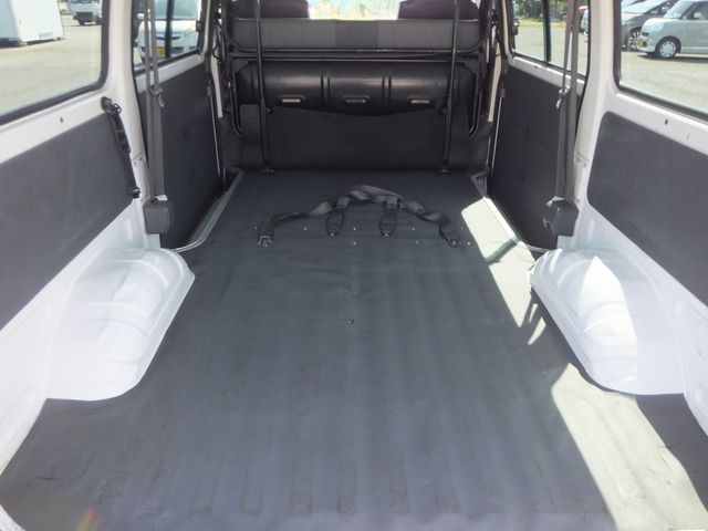 Ref No.A15475238 MAZDA BONGO VAN Image#10