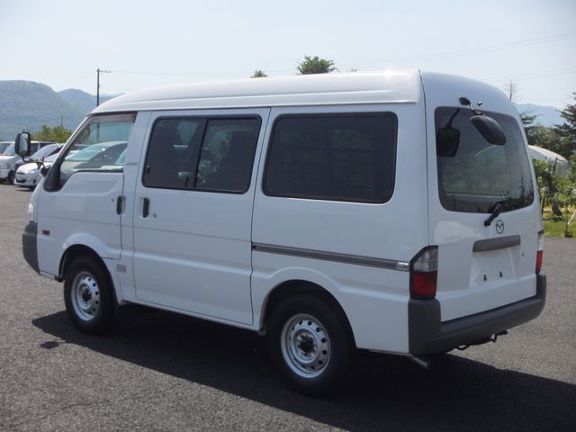 Ref No.A15475238 MAZDA BONGO VAN Image#12