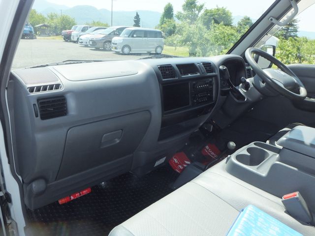 Ref No.A15475238 MAZDA BONGO VAN Image#16
