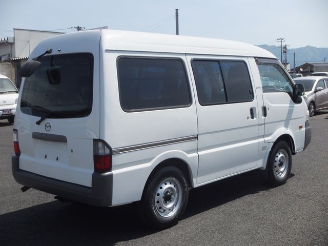 Ref No.A15475238 MAZDA BONGO VAN Image#6