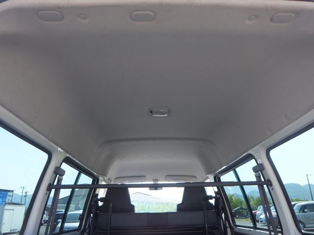 Ref No.A15475238 MAZDA BONGO VAN Image#11