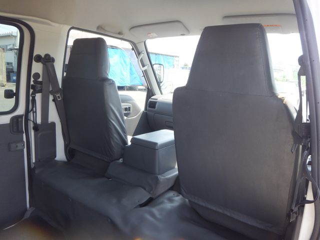 Ref No.A15475238 MAZDA BONGO VAN Image#15