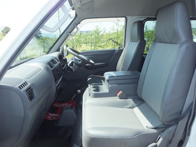 Ref No.A15475238 MAZDA BONGO VAN Image#17