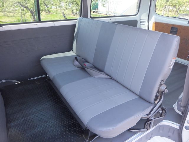 Ref No.A15475238 MAZDA BONGO VAN Image#18
