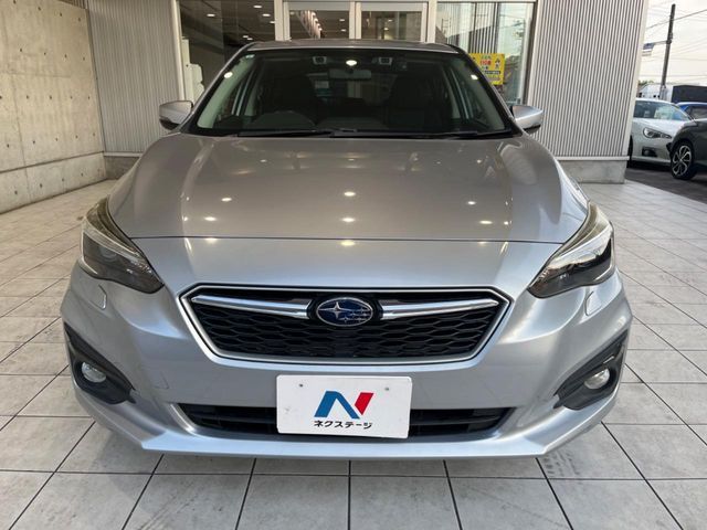 Ref No.A15475255 SUBARU IMPREZA SPORT Image#15