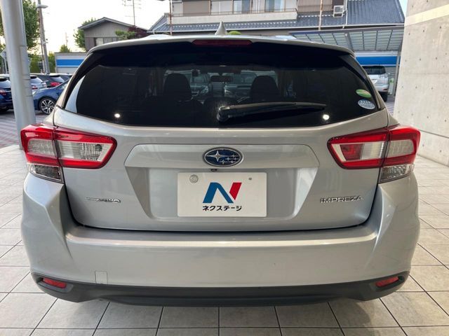 Ref No.A15475255 SUBARU IMPREZA SPORT Image#16