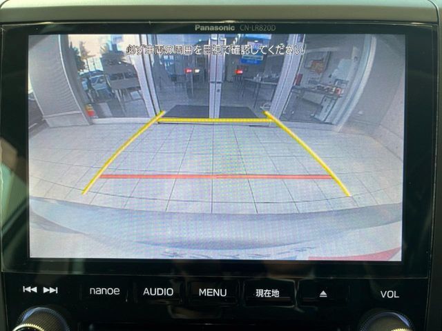 Ref No.A15475255 SUBARU IMPREZA SPORT Image#5