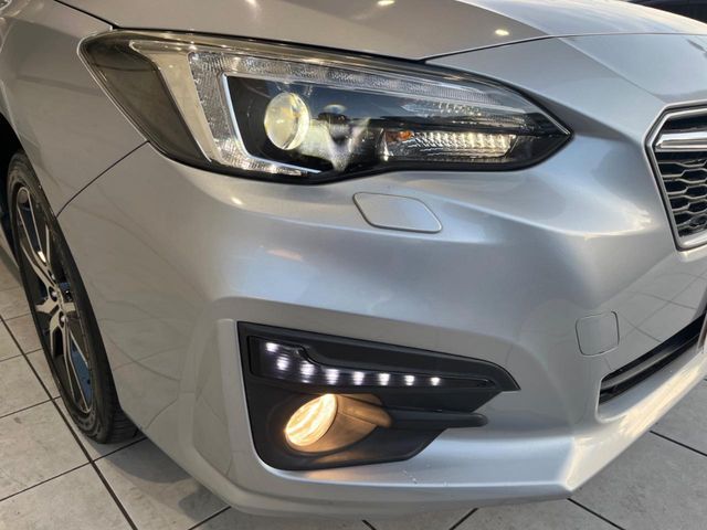 Ref No.A15475255 SUBARU IMPREZA SPORT Image#13