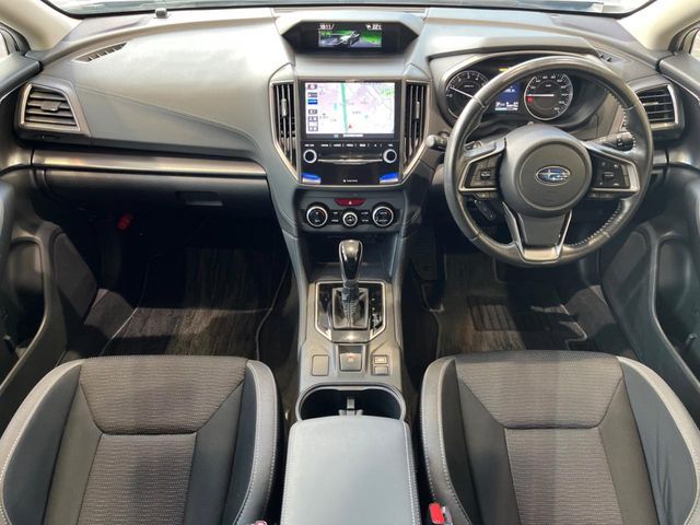 Ref No.A15475255 SUBARU IMPREZA SPORT Image#2