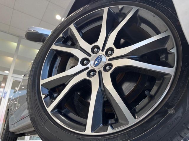 Ref No.A15475255 SUBARU IMPREZA SPORT Image#14